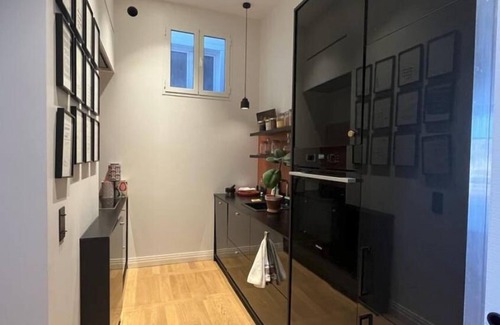 Cimiez Apartment | Apartment in exceptional Nice palace