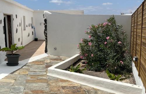 Urbanizacion Famara Apartment | Apartment in Famara Beach