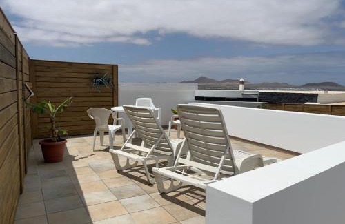Urbanizacion Famara Apartment | Apartment in Famara Beach