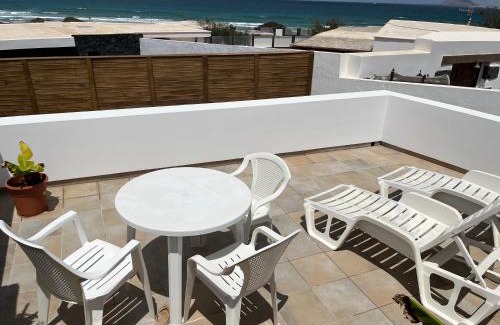 Urbanizacion Famara Apartment | Apartment in Famara Beach