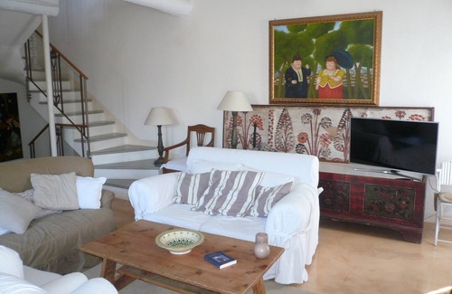 Vigarano Mainarda House | Apartment in farmhouse surrounded by greenery, central location
