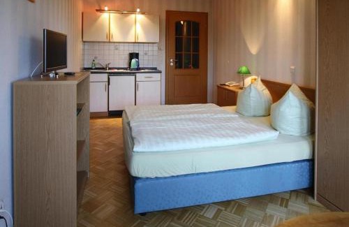 Tanne Apartment | Apartment in fir with a balcony or a terrace