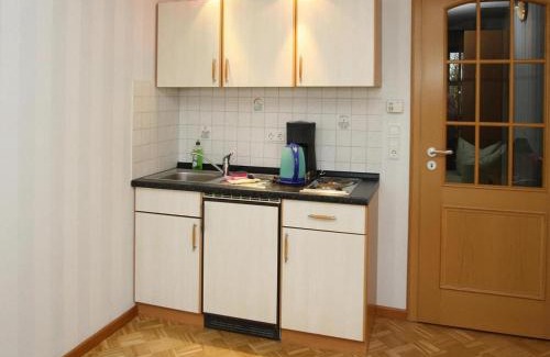 Tanne Apartment | Apartment in fir with a balcony or a terrace