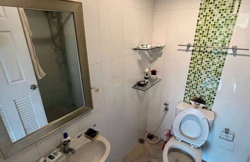 Freyming-Merlebach Apartment | Apartment in the city center