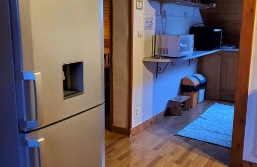 Luz-Saint-Sauveur Apartment | APARTMENT IN INDIVIDUAL HOUSE