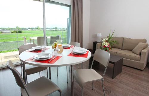 Roz-sur-Couesnon Apartment | Apartment in France with Modern Design