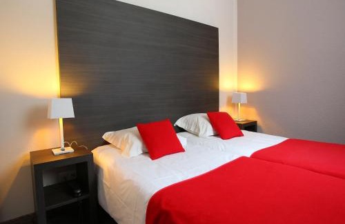 Roz-sur-Couesnon Apartment | Apartment in France with Modern Design