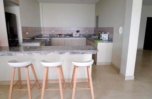 Salinas Apartment | APARTMENT IN FRONT OF THE BEACH