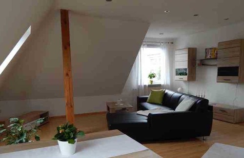 Guestrow Apartment | Apartment in Güstrow - Apartment in Güstrow