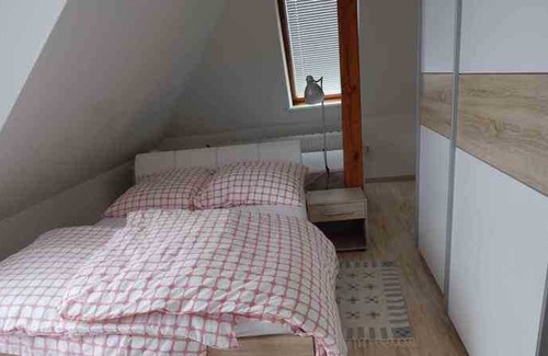 Guestrow Apartment | Apartment in Güstrow - Apartment in Güstrow