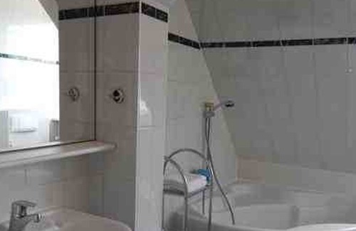 Guestrow Apartment | Apartment in Güstrow - Apartment in Güstrow