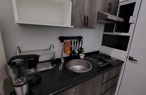 Ixtapa House | Apartment in gated community with pool and 24/7 security