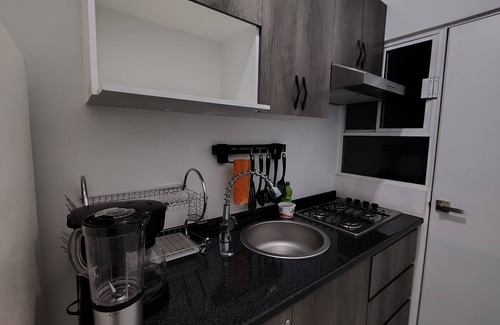 Ixtapa House | Apartment in gated community with pool and 24/7 security