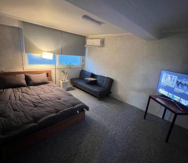 Banpo-dong Apartment | Apartment in Gangnam