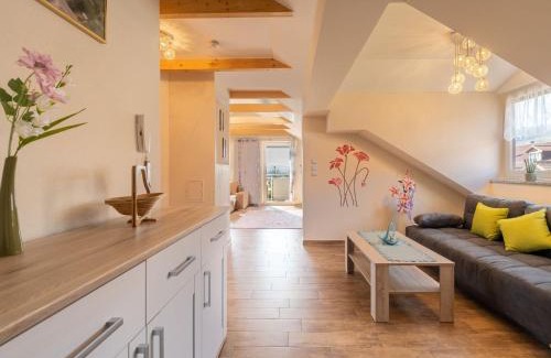 Gleissenberg Apartment | Apartment in Gleißenberg with Garden & BBQ