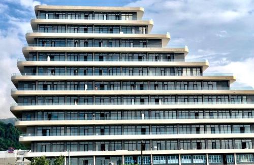 Imereti Apartment | Apartment in Gonio - PONTOS ROOMS
