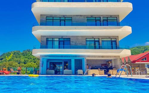Imereti Apartment | Apartment in Gonio - PONTOS ROOMS