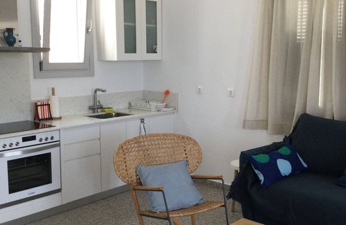 Katapola Apartment | Apartment in Xilokeratidi with sea view