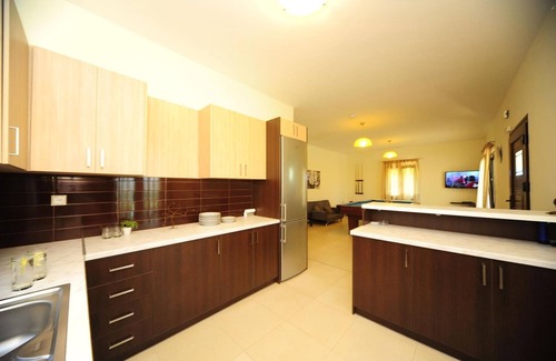 Pigianos Kampos Villa | Apartment in Greece near Stunning Beaches