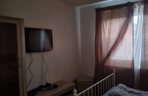Greifswald Apartment | Apartment in Greifswald near the hospital
