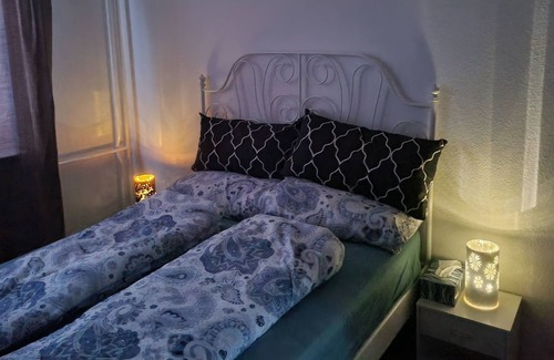 Greifswald Apartment | Apartment in Greifswald near the hospital