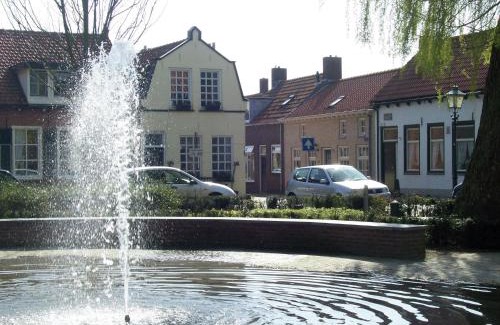 Groede Apartment | Apartment in Groede near the Beach