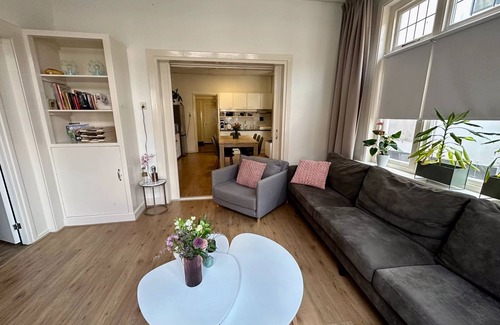 Groenlo Apartment | Apartment in Groenlo With Private Garden