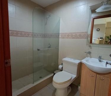 Simon Bolivar Apartment | Apartment in Guayaquil