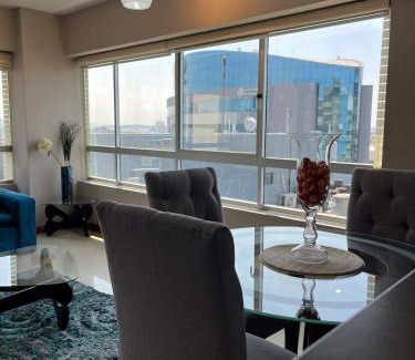Simon Bolivar Apartment | Apartment in Guayaquil
