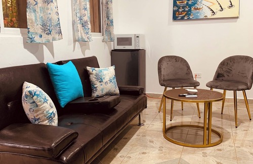 El Callejon Apartment | Apartment in Guter Lage , Voll Ausgestattet - Service zum Niedrigen Preis !