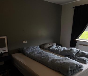 Husavik Apartment | Apartment in Húsavík