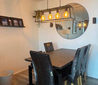 Husavik Apartment | Apartment in Húsavík
