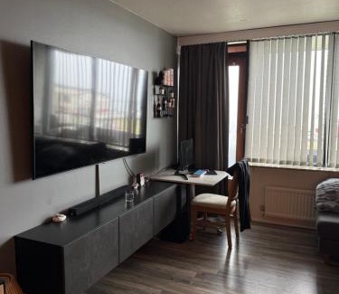Husavik Apartment | Apartment in Húsavík