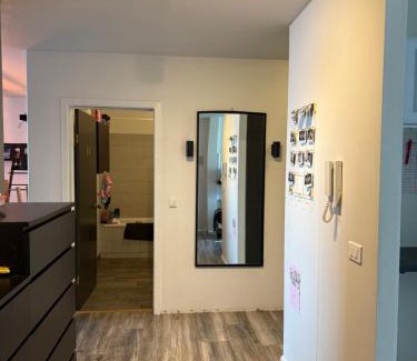 Husavik Apartment | Apartment in Húsavík