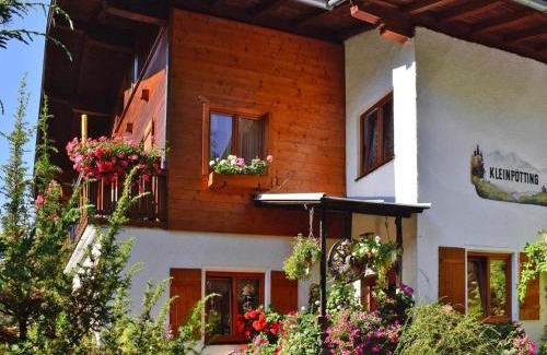 Huettau Apartment | Apartment in Hüttau near Ski Amadé Slopes