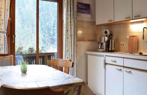 Huettau Apartment | Apartment in Hüttau near Ski Amadé Slopes