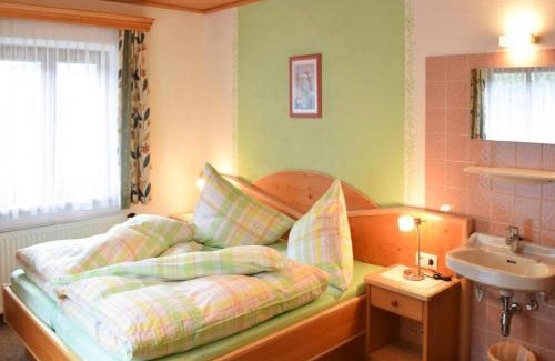 Huettau Apartment | Apartment in Hüttau near Ski Amadé Slopes