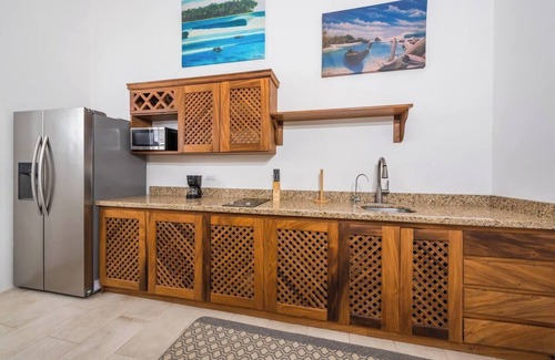 Tamarindo Apartment | Apartment in Hacienda Pinilla