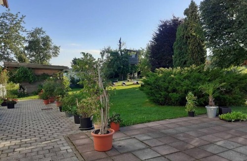 Hergensweiler Apartment | Apartment in Hergensweiler