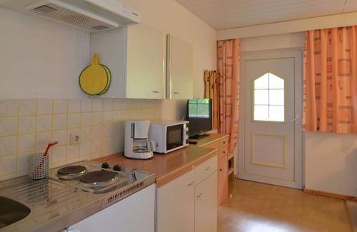 Masserberg Apartment | Apartment in Heubach Germany in the Forest