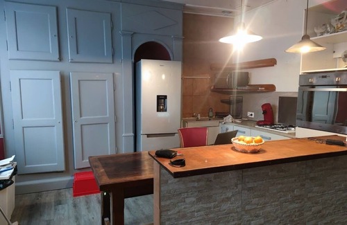 Dole Apartment | Apartment in historic city center