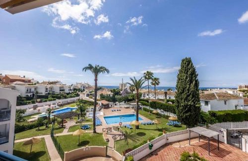 Mijas Apartment | Apartment in holiday resort in La Cala de Mijas