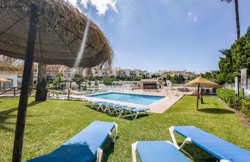 Mijas Apartment | Apartment in holiday resort in La Cala de Mijas