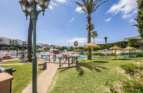 Mijas Apartment | Apartment in holiday resort in La Cala de Mijas