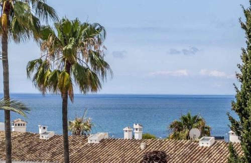 Mijas Apartment | Apartment in holiday resort in La Cala de Mijas