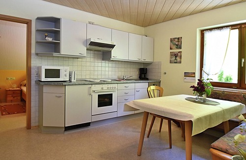 Hofstetten Apartment | Apartment in Hofstetten surrounded by nature
