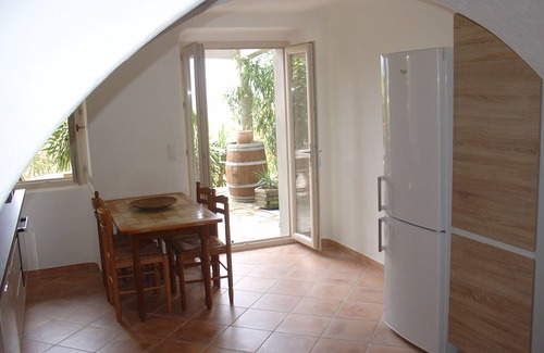 Figari Apartment | APARTMENT IN HOUSE FIGARI