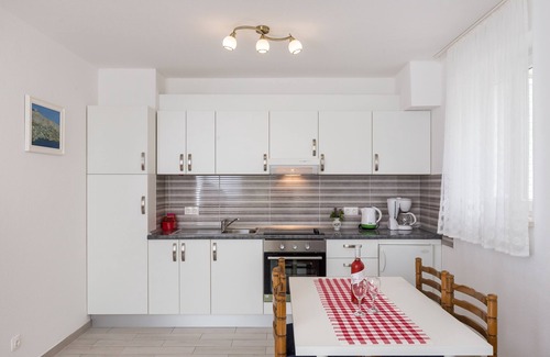 Mokosica Apartment | Apartment in Dubrovnik with swimming pool and sea view (A1)