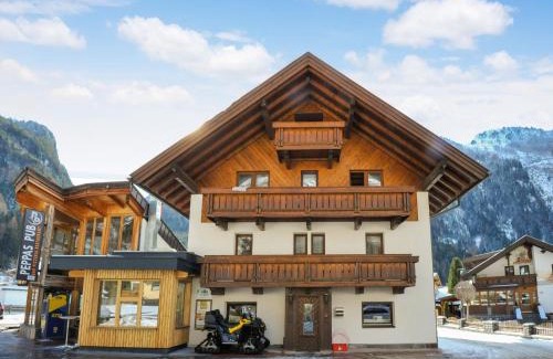 Huben Apartment | Apartment in Huben near Ski Slopes, cleaning included