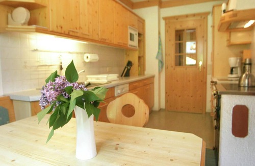 Huettschlag Apartment | Apartment in Huettschlag near the ski slopes
